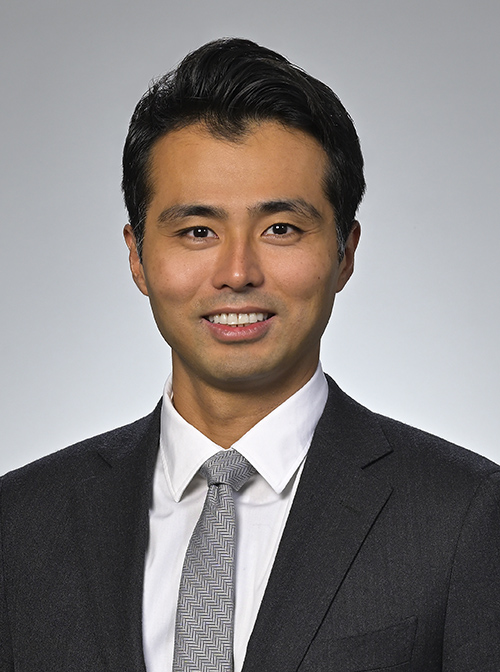 Daniel A Hashimoto
