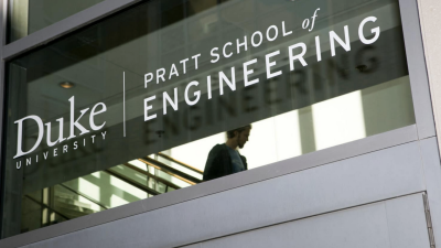 Pratt School of Engineering 